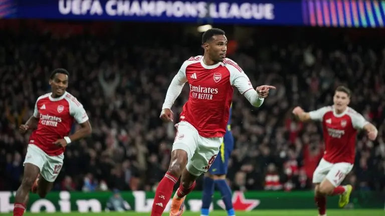 Premier League Preview