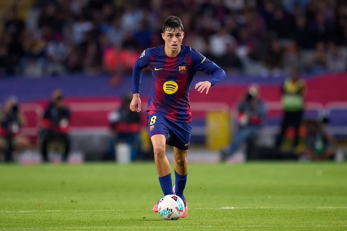 Barcelona Poised to Extend Dominance Over Athletic Bilbao 