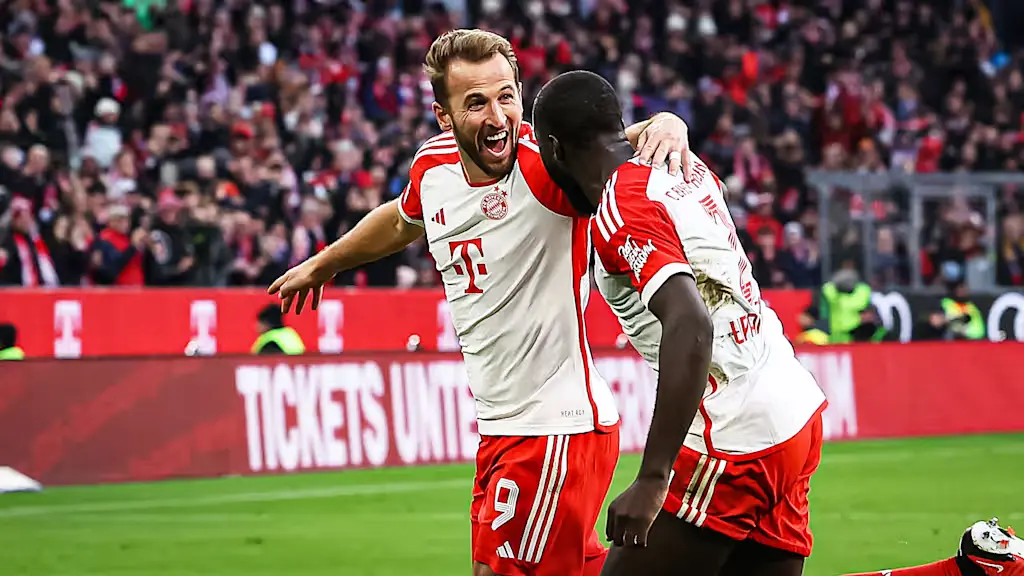 Heidenheim vs Bayern Munich - 21/12/2025