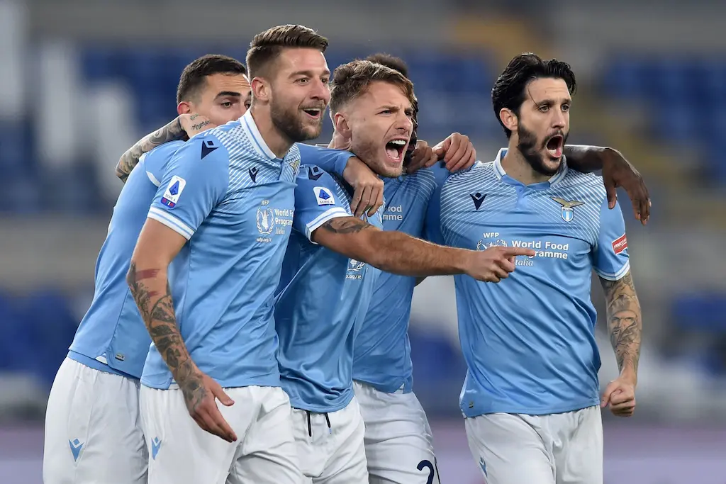 Lazio