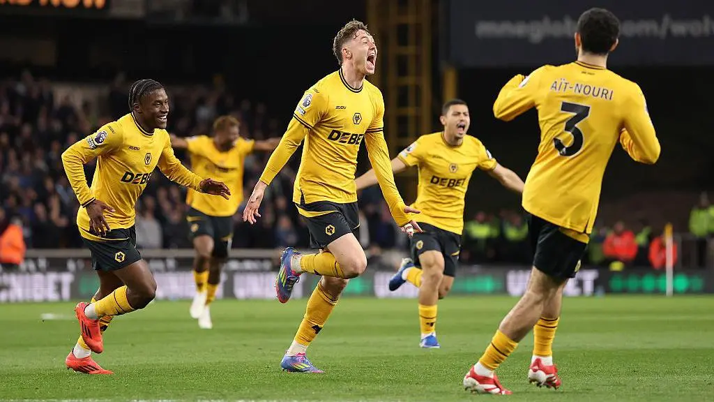 Liverpool vs Wolverhampton - 27/12/2025