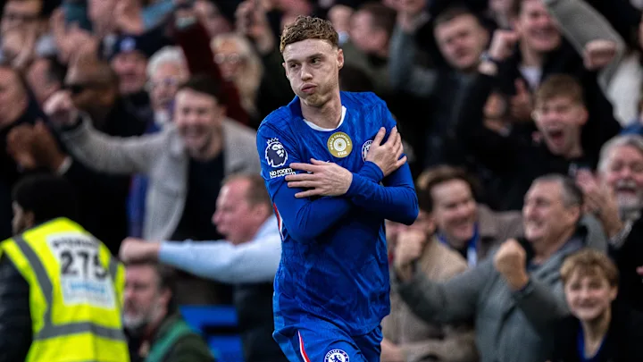 Chelsea vs Aston Villa - 27/12/2025