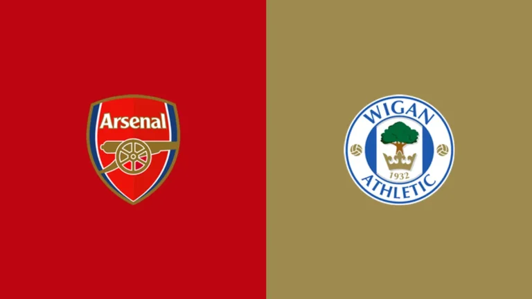 Form Book Backs Arsenal as Wigan Seek FA Cup Upset