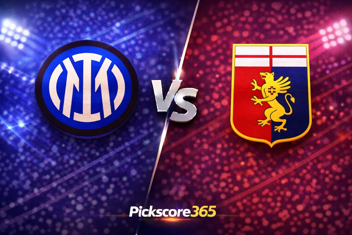 วิเคราะห์บอลวันนี้ อินเตอร์ มิลาน พบ เจนัว เซเรีย อา งูใหญ่ลุ้นชัยยึดจ่าฝูง