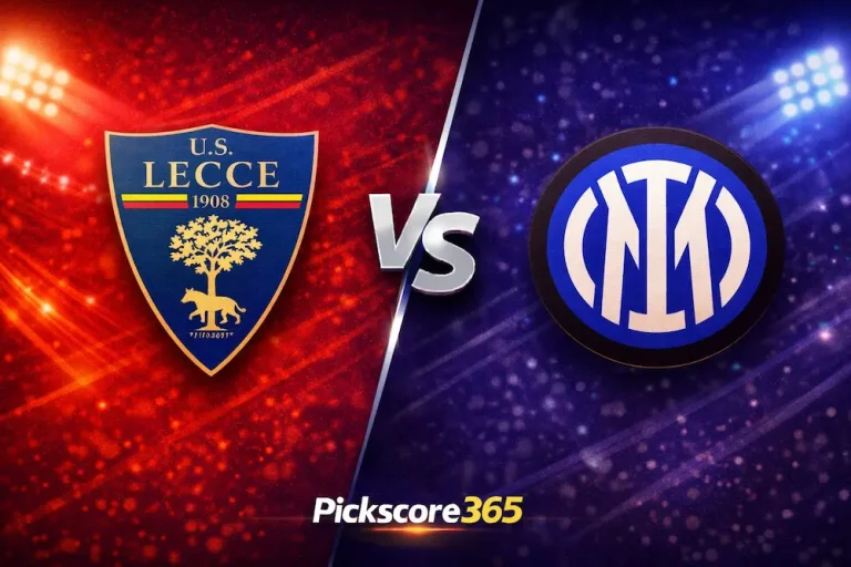 Inter Eye Another Away Triumph at Lecce: Statistical Gaps Too Wide?