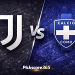 Juventus vs Calcio Como: All Eyes on Allianz as Top Six Rivals Square Off in Serie A