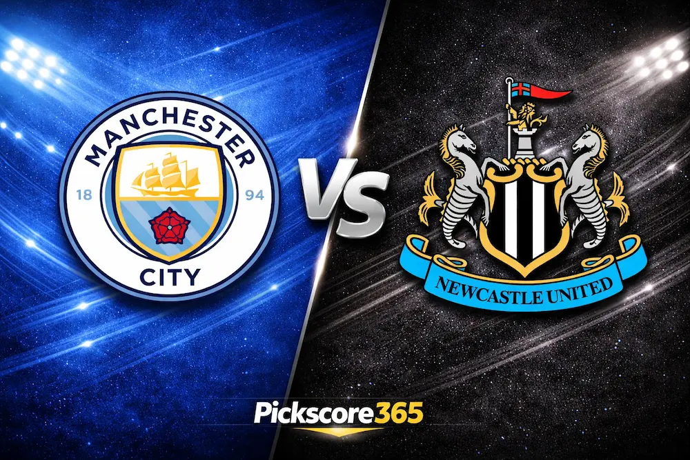 Manchester City Aim To Extend Premier League Home Dominance Over Newcastle United