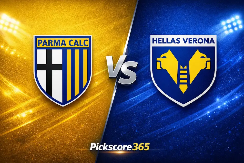 Parma Seek Crucial Points Against Winless Verona in Serie A Clash