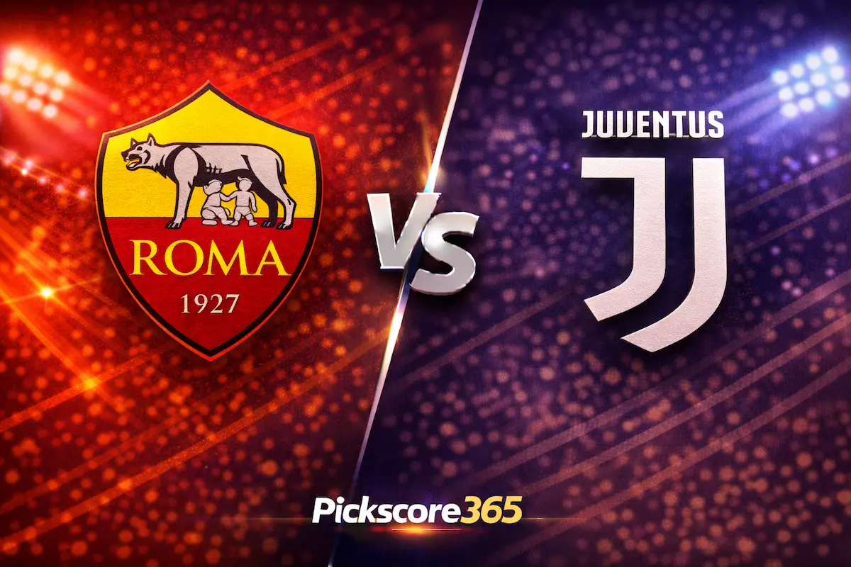 วิเคราะห์บอลวันนี้ โรม่า พบ ยูเวนตุส เซเรีย อา ทัพหมาป่าลุ้นขย้ำม้าลายร่วง