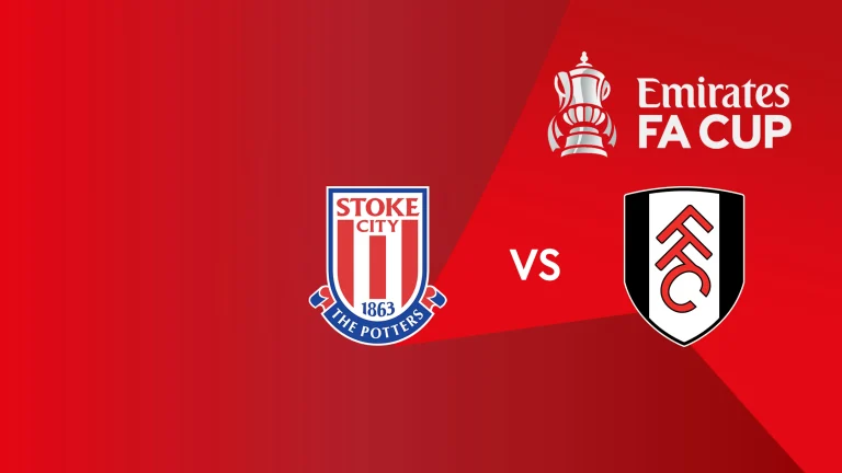 Stoke City vs Fulham - 15/02/2026
