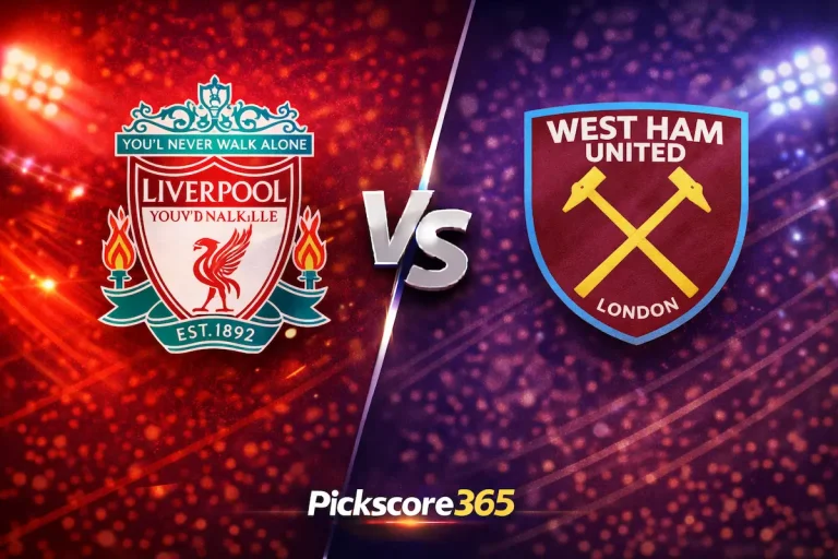 วิเคราะห์บอลวันนี้ ลิเวอร์พูล พบ เวสต์แฮม พรีเมียร์ลีก หงส์แดงลุ้นชัยในแอนฟิลด์