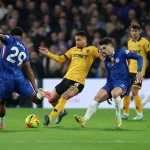 Wolverhampton vs Chelsea - 07/02/2026