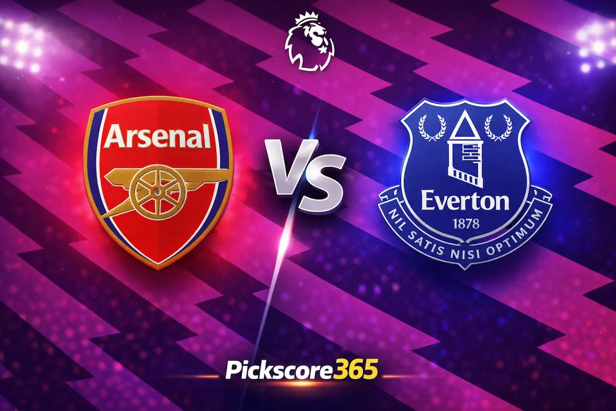 วิเคราะห์บอลวันนี้ อาร์เซน่อล พบ เอฟเวอร์ตัน พรีเมียร์ลีก ปืนใหญ่ลุ้นชัยทิ้งห่างจ่าฝูง