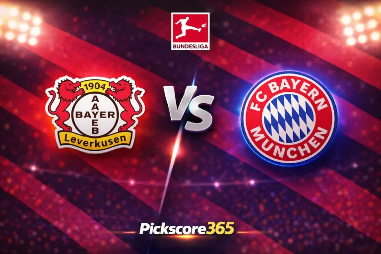 วิเคราะห์บอลวันนี้ เลเวอร์คูเซ่น พบ บาเยิร์น มิวนิค บุนเดสลีกา เสือใต้บุกรังห้างยาแย่งแต้มสำคัญ