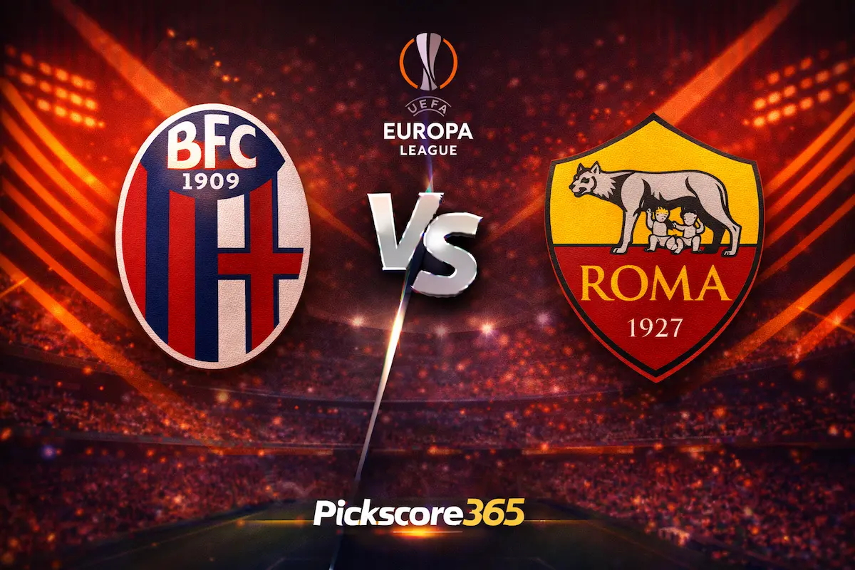 วิเคราะห์บอลวันนี้ โบโลญญ่า พบ โรม่า ยูโรป้าลีก