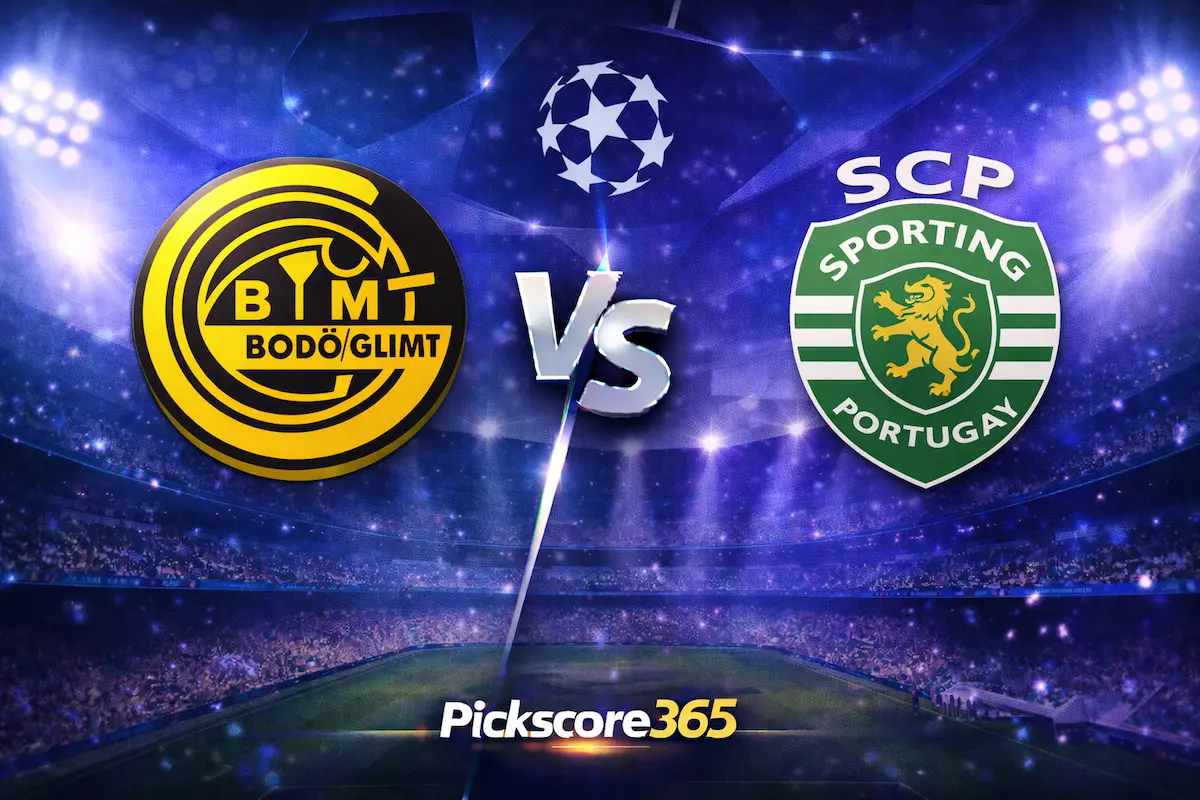 วิเคราะห์บอลวันนี้ โบโด กลิมท์ พบ สปอร์ติ้ง ลิสบอน แชมเปี้ยนส์ลีก