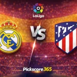 วิเคราะห์บอลวันนี้ เรอัล มาดริด พบ แอตเลติโก มาดริด ลาลีกา ศึกมาดริดดาร์บี้ชี้ชะตารองจ่าฝูง