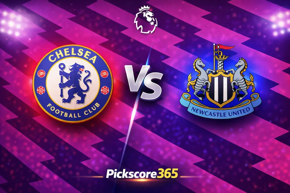 วิเคราะห์บอลวันนี้ เชลซี พบ นิวคาสเซิล พรีเมียร์ลีก สิงห์บลูส์ลุ้นชัยบี้ท็อปโฟร์