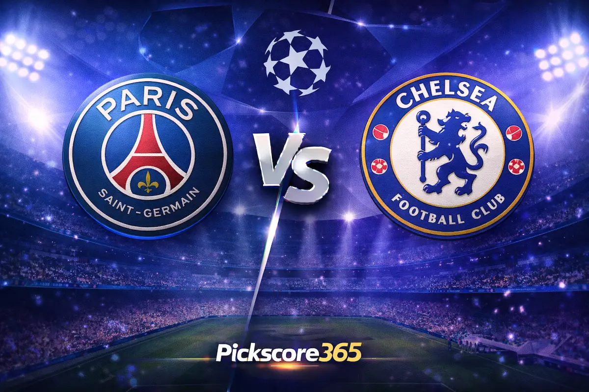 วิเคราะห์บอลวันนี้ ปารีส แซงต์-แชร์กแมง พบ เชลซี แชมเปี้ยนส์ลีก