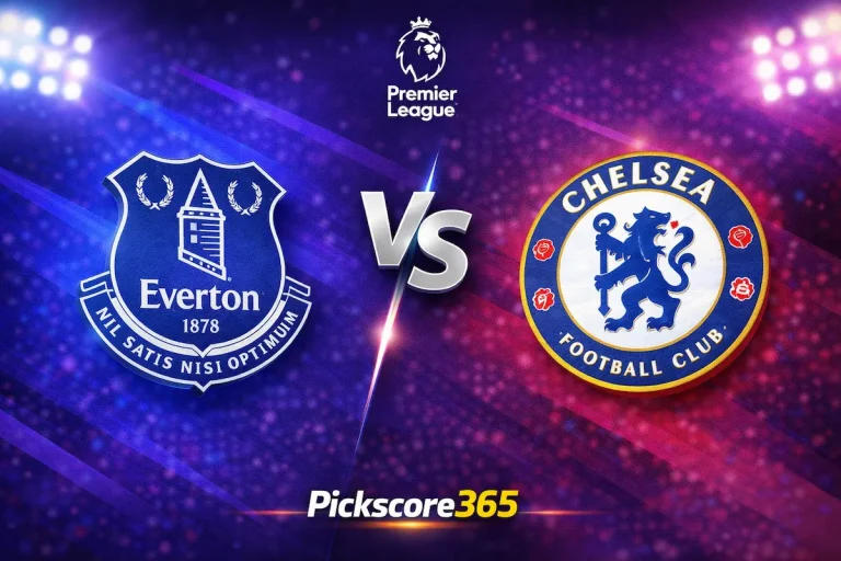 วิเคราะห์บอลวันนี้ เอฟเวอร์ตัน พบ เชลซี พรีเมียร์ลีก ทอฟฟี่เปิดรังดวลสิงห์บลูส์ลุ้นแต้มสำคัญ