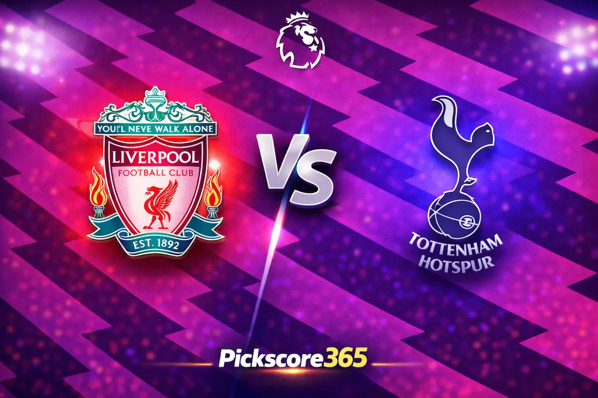 วิเคราะห์บอลวันนี้ ลิเวอร์พูล พบ สเปอร์ส พรีเมียร์ลีก หงส์แดงลุ้นขย้ำไก่เดือยทอง