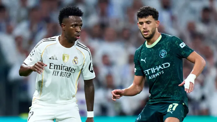 วิเคราะห์บอลวันนี้ เรอัล มาดริด พบ แมนฯ ซิตี้ แชมเปี้ยนส์ลีก