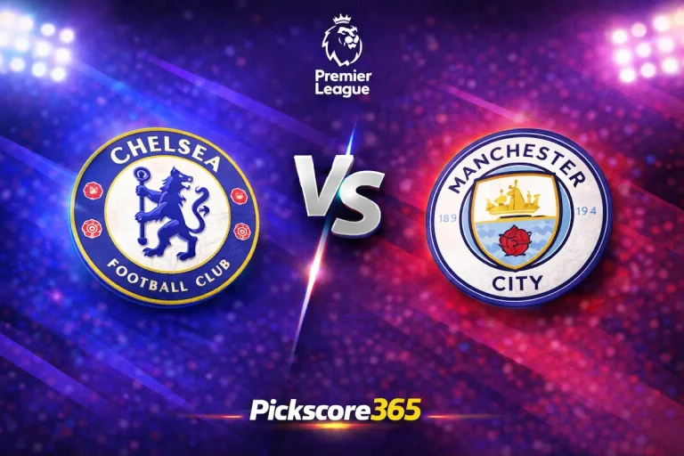 วิเคราะห์บอลวันนี้ เชลซี พบ แมนฯ ซิตี้ พรีเมียร์ลีก สิงห์บลูส์ลุ้นหยุดสถิติไร้ชัยรับมือเรือใบสีฟ้า