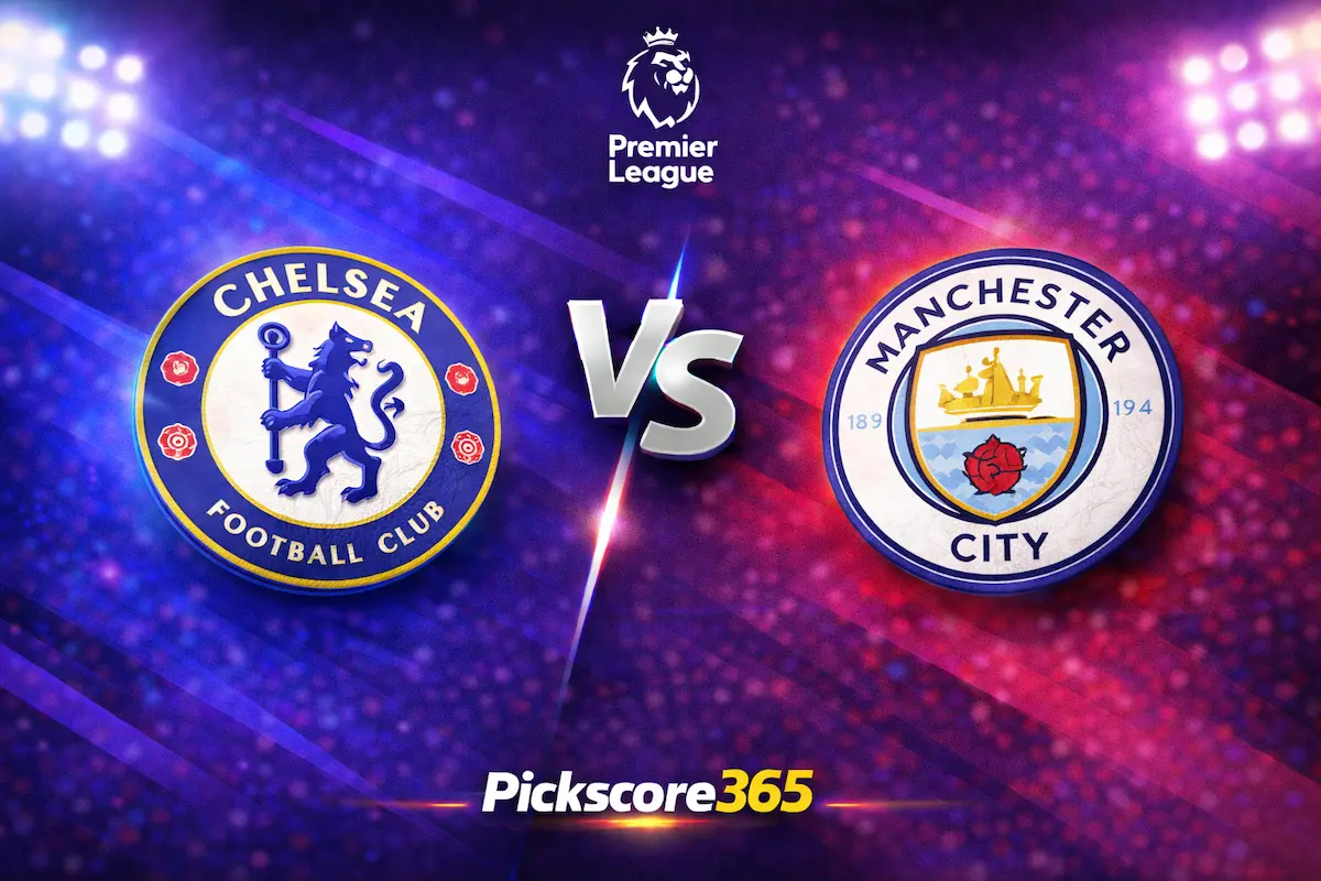 วิเคราะห์บอลวันนี้ เชลซี พบ แมนฯ ซิตี้ พรีเมียร์ลีก สิงห์บลูส์ลุ้นหยุดสถิติไร้ชัยรับมือเรือใบสีฟ้า