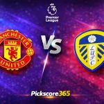 วิเคราะห์บอลวันนี้ แมนยู พบ ลีดส์ ยูไนเต็ด พรีเมียร์ลีก ปีศาจแดงลุ้นชัยยึดท็อปทรีในโอลด์ แทรฟฟอร์ด