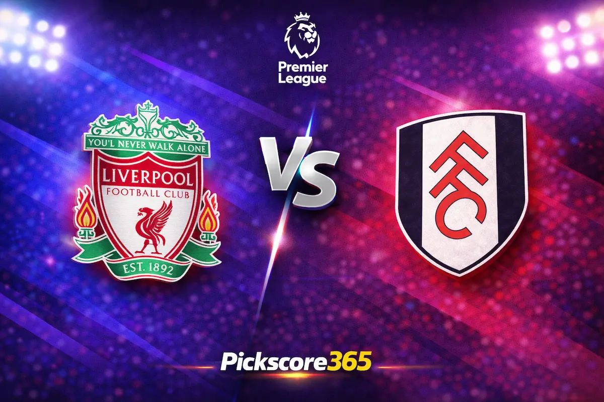 วิเคราะห์บอลวันนี้ ลิเวอร์พูล พบ ฟูแล่ม พรีเมียร์ลีก หงส์แดงลุ้นชัยในแอนฟิลด์ทวงคืนฟอร์มเก่ง