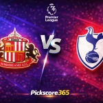 วิเคราะห์บอลวันนี้ ซันเดอร์แลนด์ พบ สเปอร์ส พรีเมียร์ลีก แมวซ่าลุ้นแต้มรับไก่เดือยทองฟอร์มฝืด